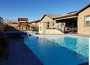 custom pools and spas by greencare.net